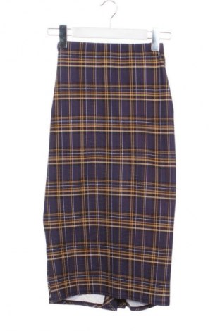 Rock Pull&Bear, Größe XXS, Farbe Mehrfarbig, Preis € 5,99