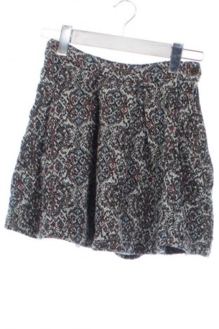 Szoknya Pull&Bear, Méret XXS, Szín Sokszínű, Ár 4 042 Ft