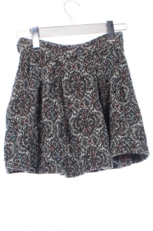 Szoknya Pull&Bear, Méret XXS, Szín Sokszínű, Ár 4 042 Ft