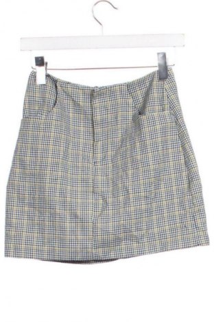 Пола Pull&Bear, Размер XS, Цвят Многоцветен, Цена 5,11 €