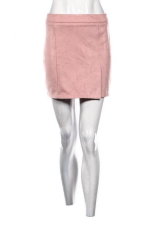 Sukně Pull&Bear, Velikost S, Barva Růžová, Cena  129,00 Kč