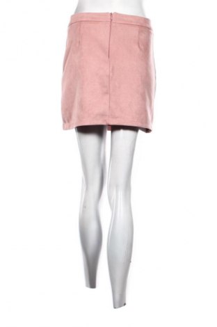 Sukně Pull&Bear, Velikost S, Barva Růžová, Cena  129,00 Kč