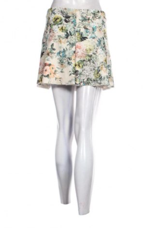 Fustă Pull&Bear, Mărime M, Culoare Multicolor, Preț 52,13 Lei