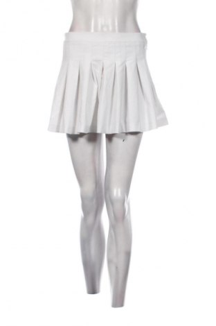 Sukně Pull&Bear, Velikost S, Barva Bílá, Cena  283,00 Kč