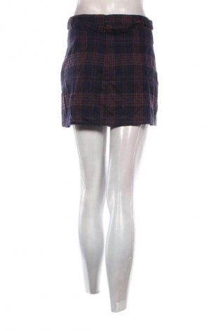 Fustă Pull&Bear, Mărime S, Culoare Multicolor, Preț 22,99 Lei