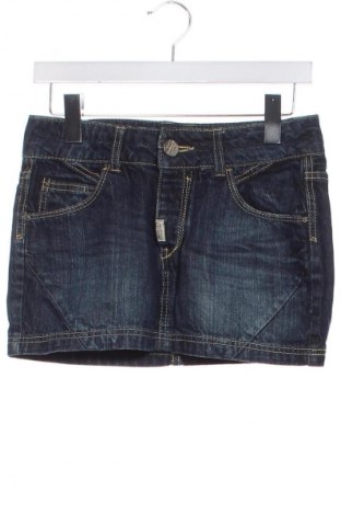 Sukně Pull&Bear, Velikost S, Barva Modrá, Cena  419,00 Kč