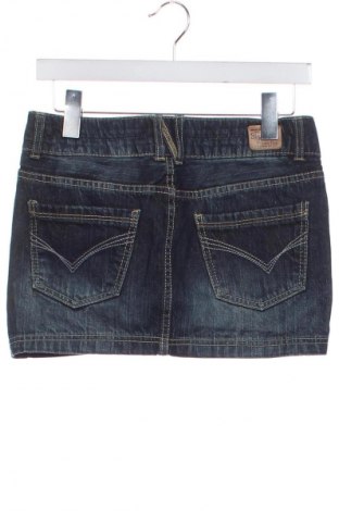 Sukně Pull&Bear, Velikost S, Barva Modrá, Cena  419,00 Kč