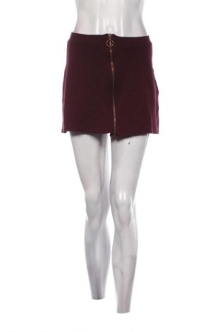 Rock Pull&Bear, Größe S, Farbe Rot, Preis 10,00 €