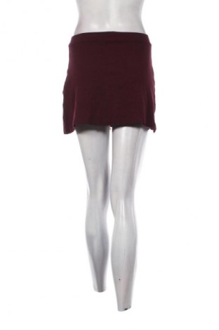 Rock Pull&Bear, Größe S, Farbe Rot, Preis 10,00 €