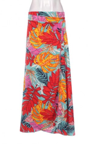 Fustă Qed London, Mărime 4XL, Culoare Multicolor, Preț 109,48 Lei