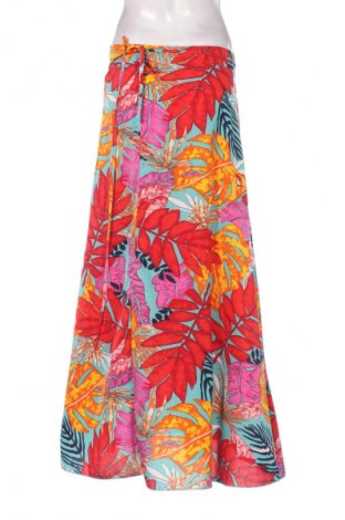 Fustă Qed London, Mărime 4XL, Culoare Multicolor, Preț 109,48 Lei