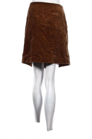 Φούστα Quebramar, Μέγεθος XL, Χρώμα Καφέ, Τιμή 10,99 €