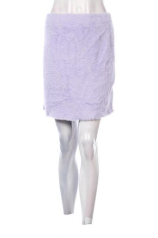 Szoknya Reclaimed Vintage, Méret M, Szín Lila, Ár 2 349 Ft