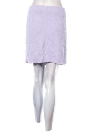 Szoknya Reclaimed Vintage, Méret M, Szín Lila, Ár 2 349 Ft