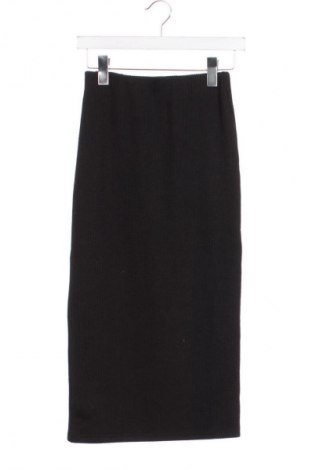 Sukňa Reserved, Veľkosť XS, Farba Čierna, Cena  11,76 €