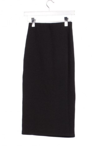 Sukňa Reserved, Veľkosť XS, Farba Čierna, Cena  11,76 €