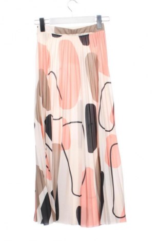 Spódnica Reserved, Rozmiar XS, Kolor Kolorowy, Cena 108,29 zł