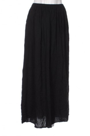 Fustă Reserved, Mărime L, Culoare Negru, Preț 104,16 Lei