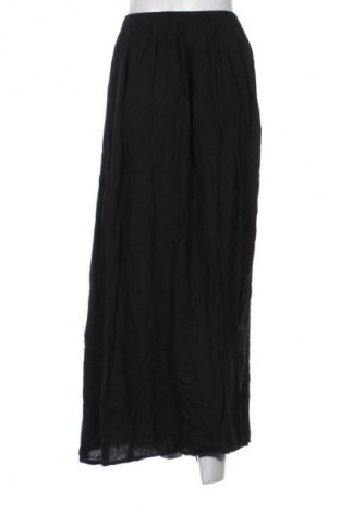 Fustă Reserved, Mărime L, Culoare Negru, Preț 104,16 Lei