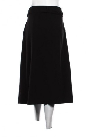 Fustă Reserved, Mărime XL, Culoare Negru, Preț 96,32 Lei