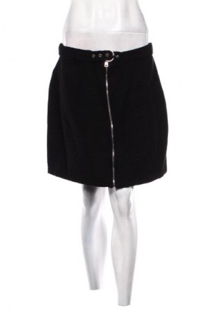 Пола Reserved, Размер L, Цвят Черен, Цена 9,70 €