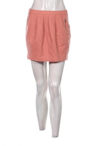 Fustă Reserved, Mărime M, Culoare Roz, Preț 69,28 Lei