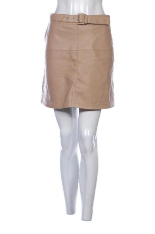 Spódnica Reserved, Rozmiar L, Kolor Beżowy, Cena 64,30 zł