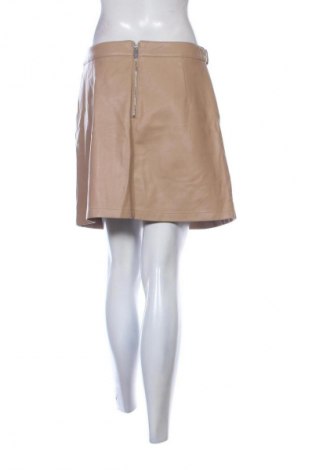 Spódnica Reserved, Rozmiar L, Kolor Beżowy, Cena 64,30 zł