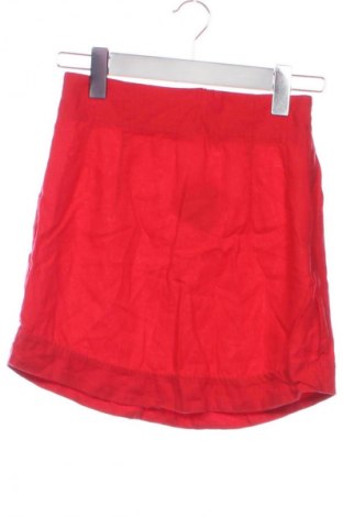 Spódnica Reserved, Rozmiar XXS, Kolor Czerwony, Cena 53,58 zł