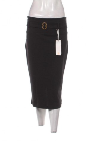 Φούστα Rinascimento, Μέγεθος L, Χρώμα Μαύρο, Τιμή 45,99 €