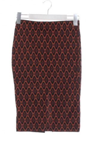 Φούστα Roberta Biagi, Μέγεθος XS, Χρώμα Πολύχρωμο, Τιμή 71,33 €