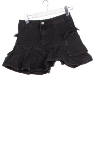 Пола Romwe, Размер XS, Цвят Сив, Цена 6,13 €