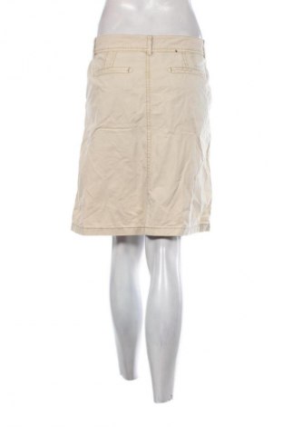 Rock S.Oliver, Größe M, Farbe Beige, Preis 9,99 €