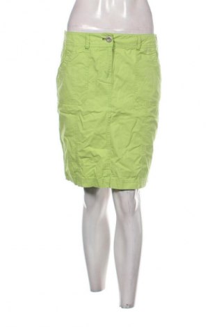 Rock S.Oliver, Größe L, Farbe Grün, Preis € 8,99