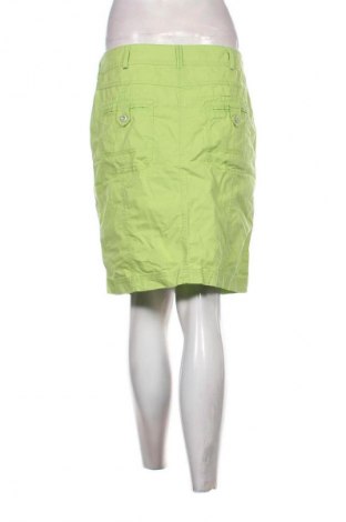 Rock S.Oliver, Größe L, Farbe Grün, Preis € 8,99