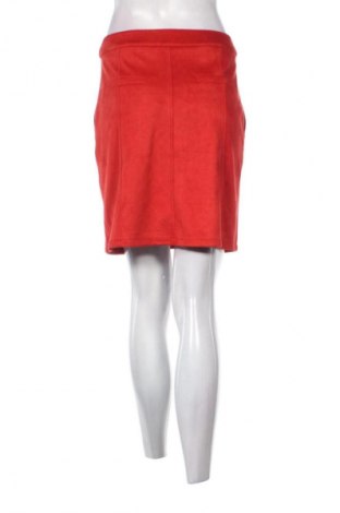 Rock S.Oliver, Größe L, Farbe Rot, Preis 21,00 €