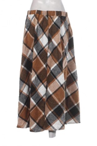 Sukně SHEIN, Velikost XXL, Barva Vícebarevné, Cena  229,00 Kč