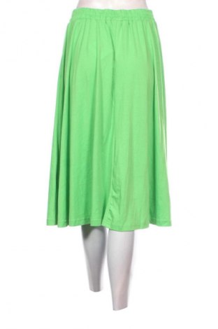 Szoknya SHEIN, Méret L, Szín Zöld, Ár 3 759 Ft