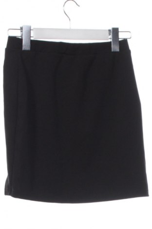 Fustă SHEIN, Mărime XS, Culoare Negru, Preț 32,99 Lei