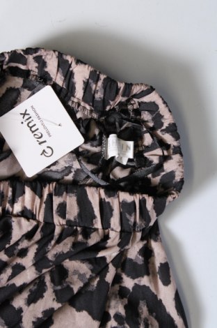 Rock SHEIN, Größe S, Farbe Mehrfarbig, Preis € 5,99