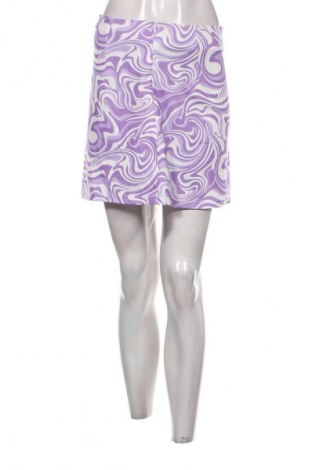 Fustă SHEIN, Mărime S, Culoare Multicolor, Preț 23,99 Lei