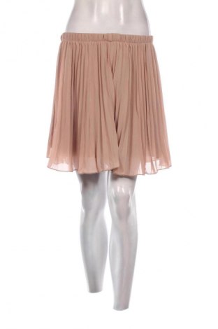 Szoknya SHEIN, Méret S, Szín Bézs, Ár 2 299 Ft