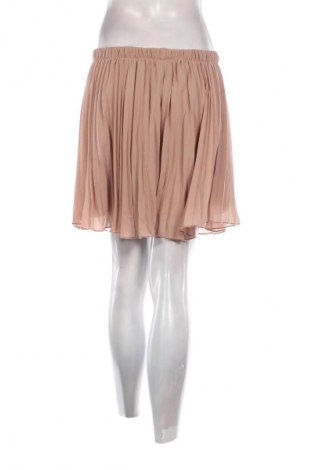 Szoknya SHEIN, Méret S, Szín Bézs, Ár 2 299 Ft