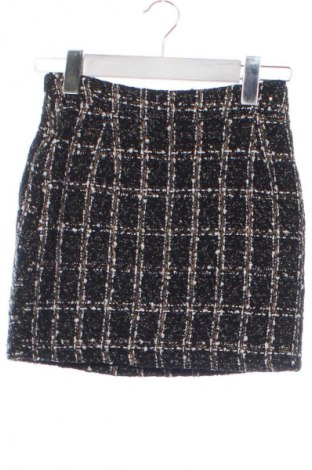 Φούστα SHEIN, Μέγεθος XXS, Χρώμα Πολύχρωμο, Τιμή 10,00 €