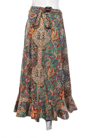 Spódnica SHEIN, Rozmiar S, Kolor Kolorowy, Cena 63,01 zł