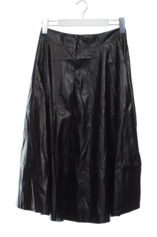 Szoknya SHEIN, Méret M, Szín Fekete, Ár 2 819 Ft