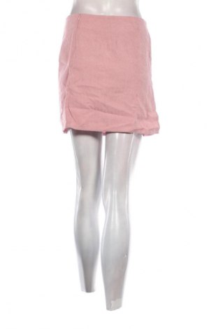 Spódnica SHEIN, Rozmiar S, Kolor Różowy, Cena 21,99 zł