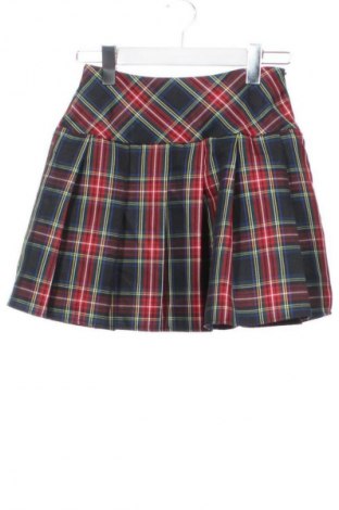 Spódnica SHEIN, Rozmiar XXS, Kolor Kolorowy, Cena 21,99 zł