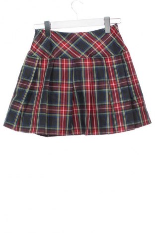 Spódnica SHEIN, Rozmiar XXS, Kolor Kolorowy, Cena 21,99 zł