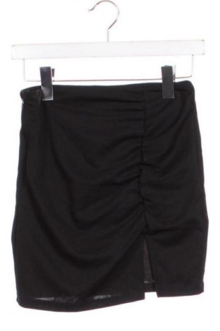 Fustă SHEIN, Mărime XS, Culoare Negru, Preț 26,99 Lei